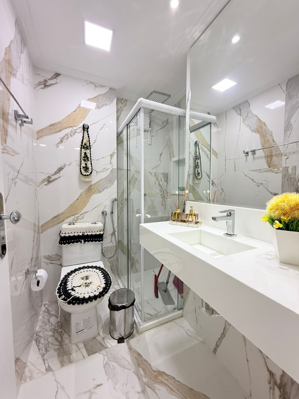 Apartamento, 3 quartos, 70 m² - Foto 4