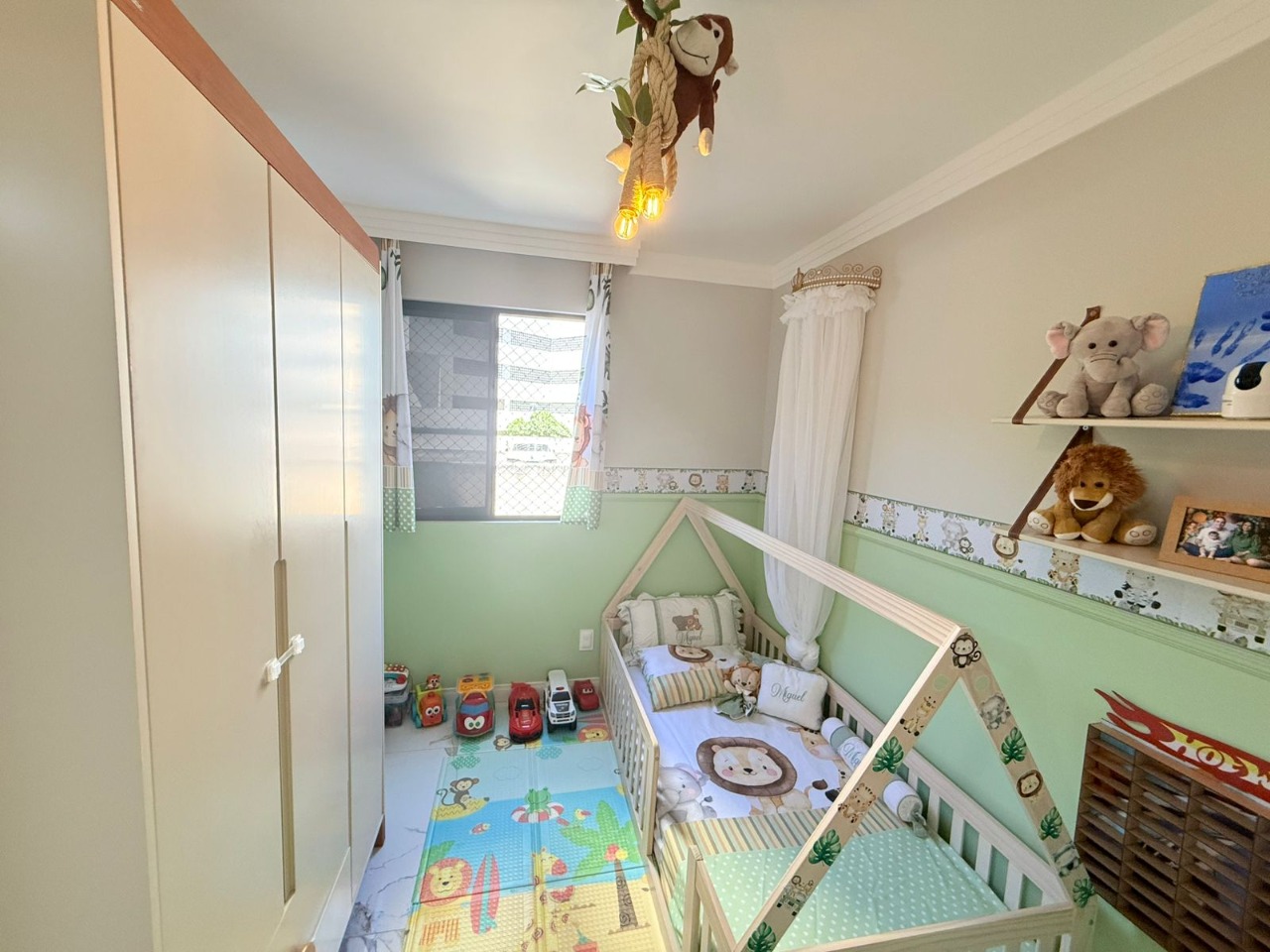 Apartamento, 3 quartos, 70 m² - Foto 13