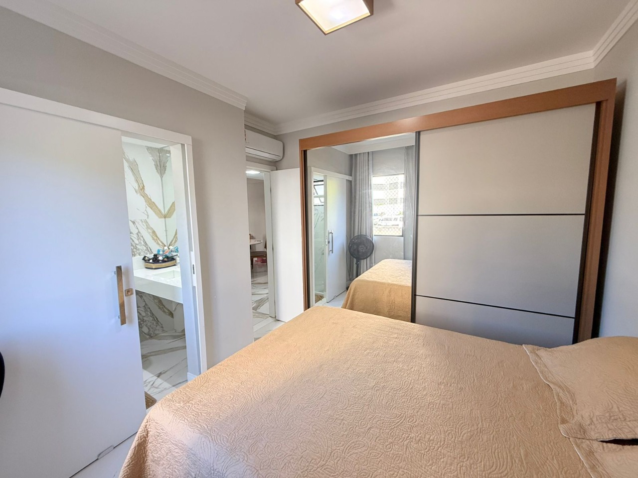 Apartamento, 3 quartos, 70 m² - Foto 11