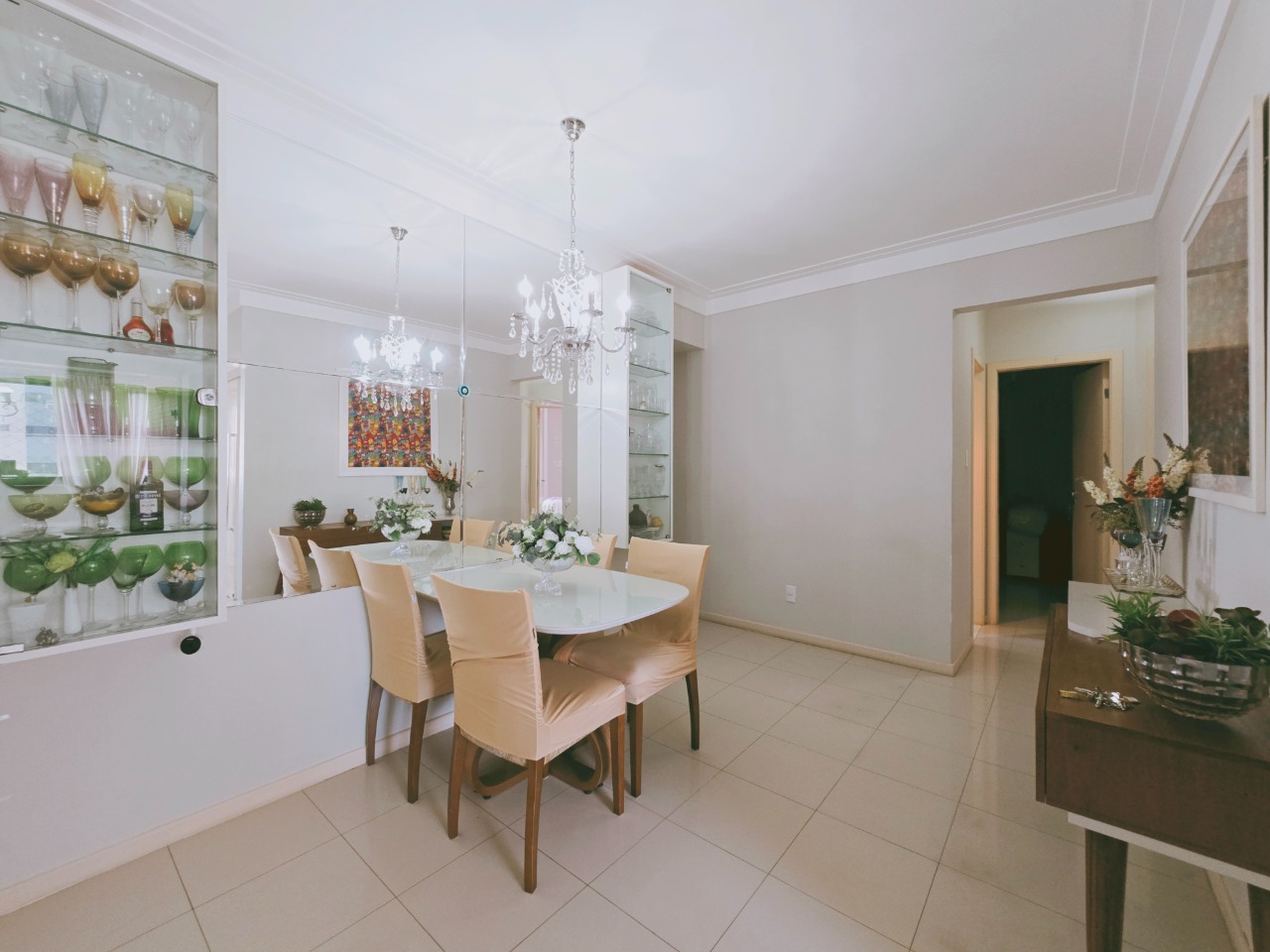 Apartamento, 3 quartos, 72 m² - Foto 4