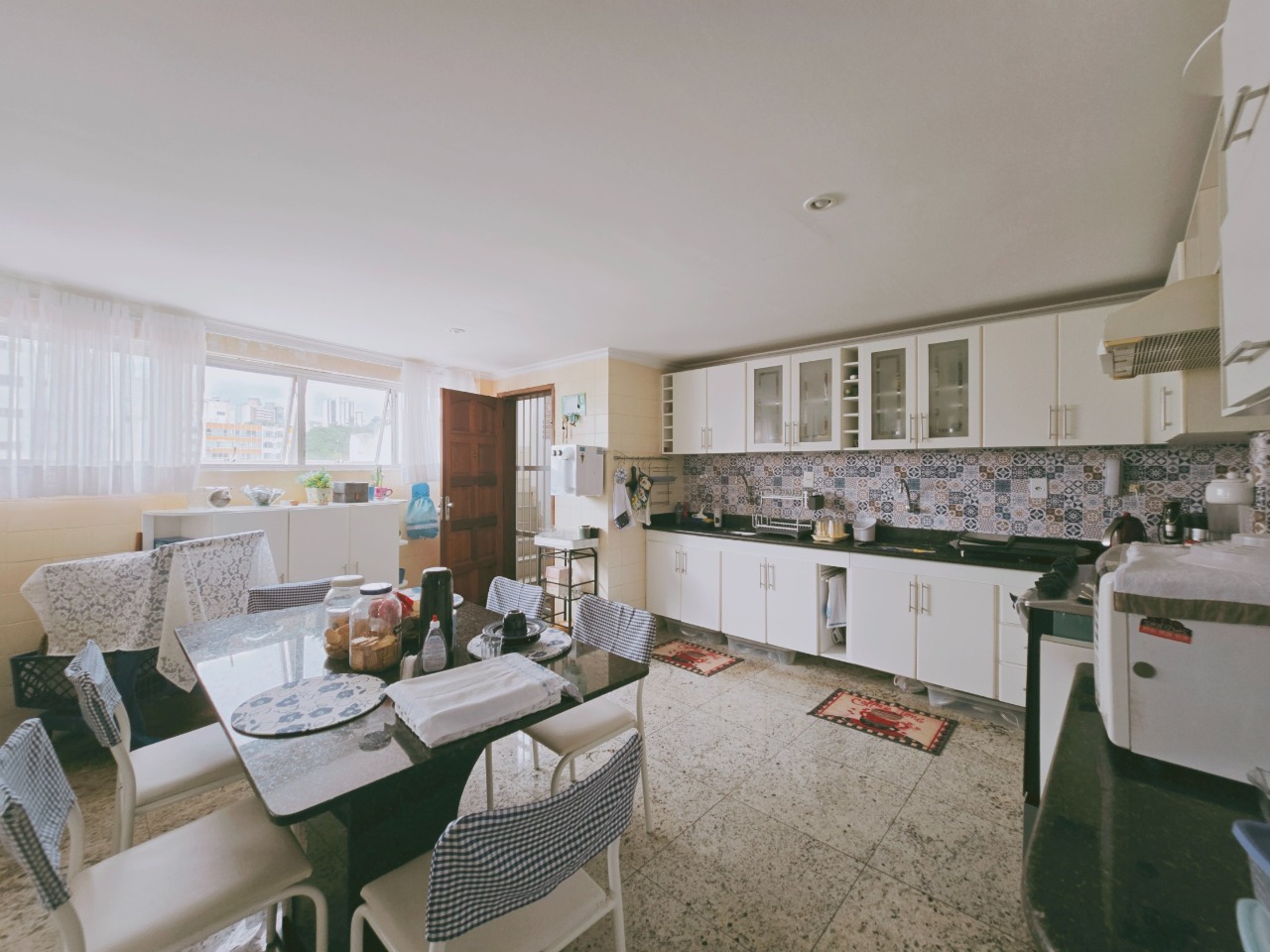 Apartamento, 3 quartos, 198 m² - Foto 15
