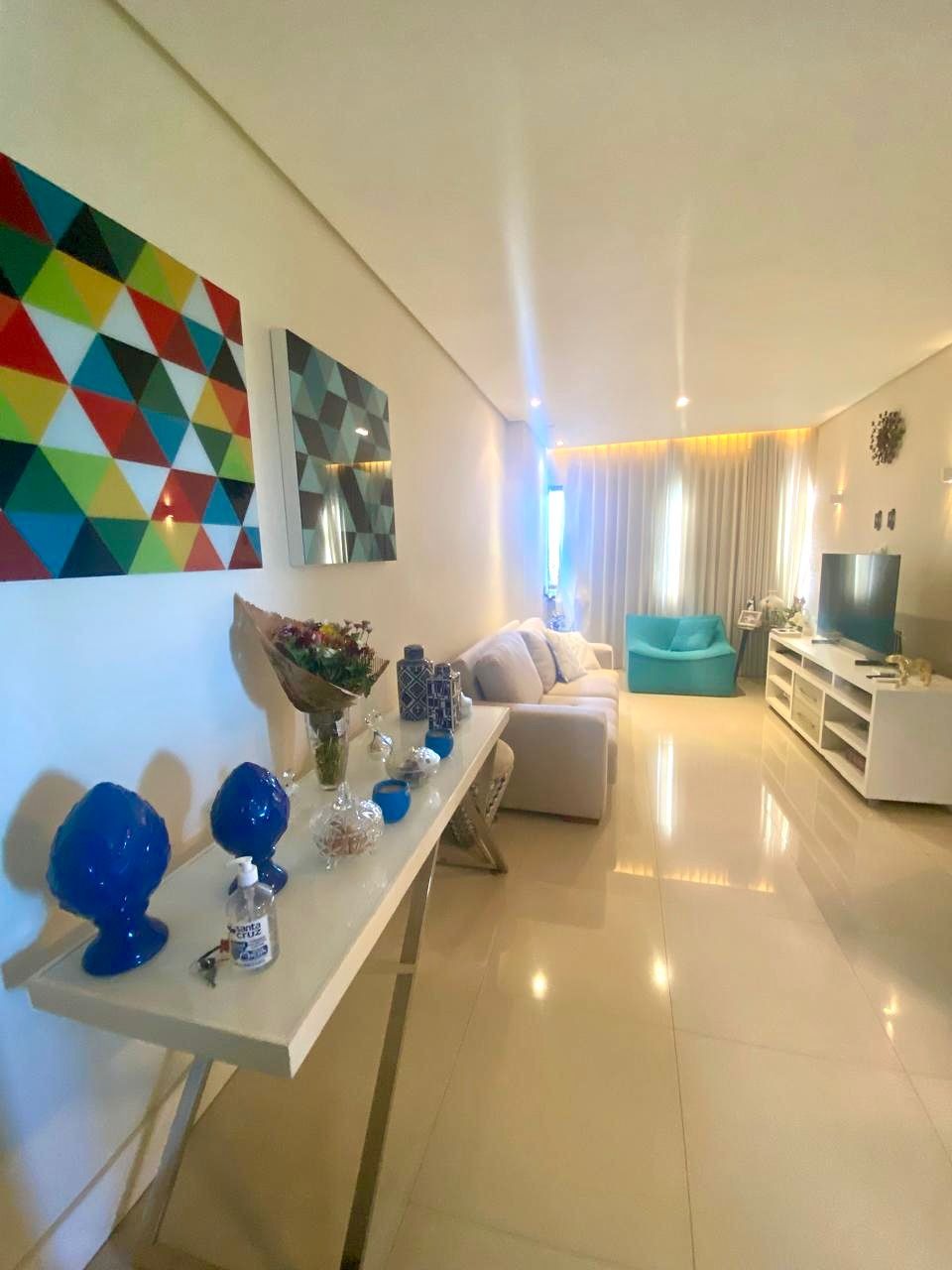 Apartamento, 3 quartos, 79 m² - Foto 4