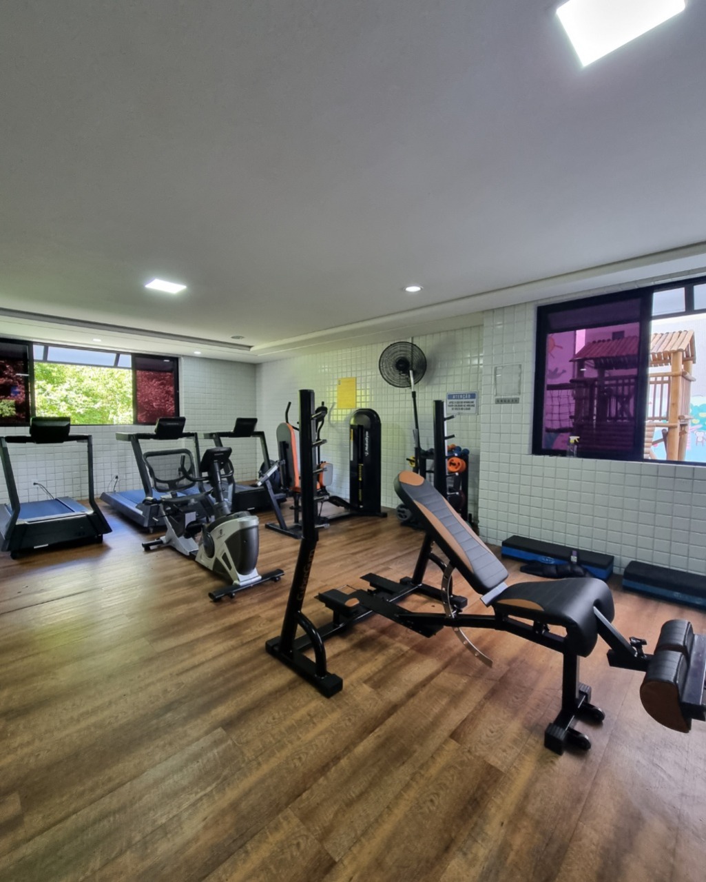 Apartamento, 3 quartos, 72 m² - Foto 26