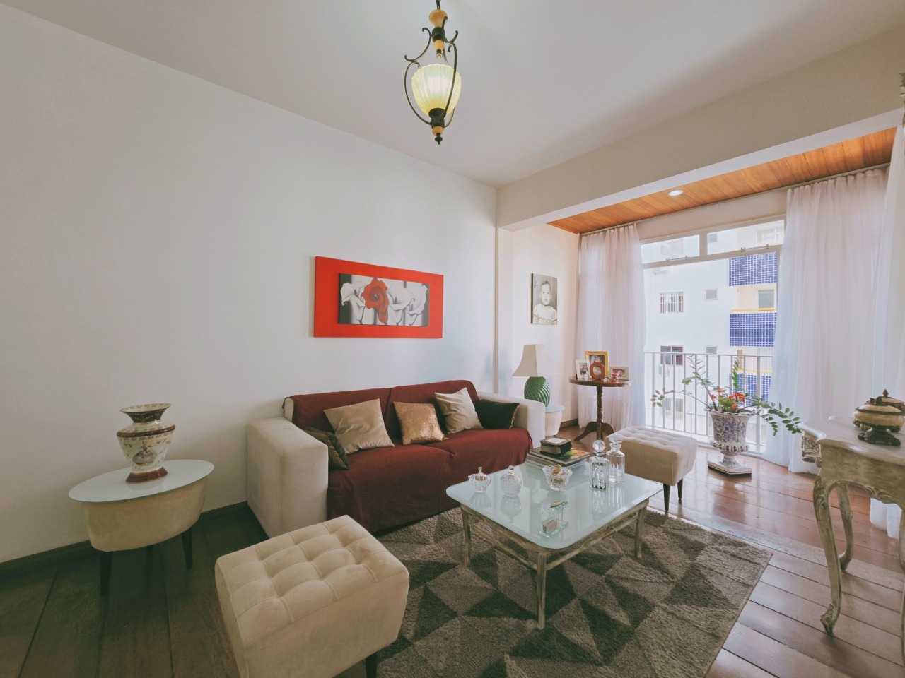Apartamento, 2 quartos, 101 m² - Foto 2