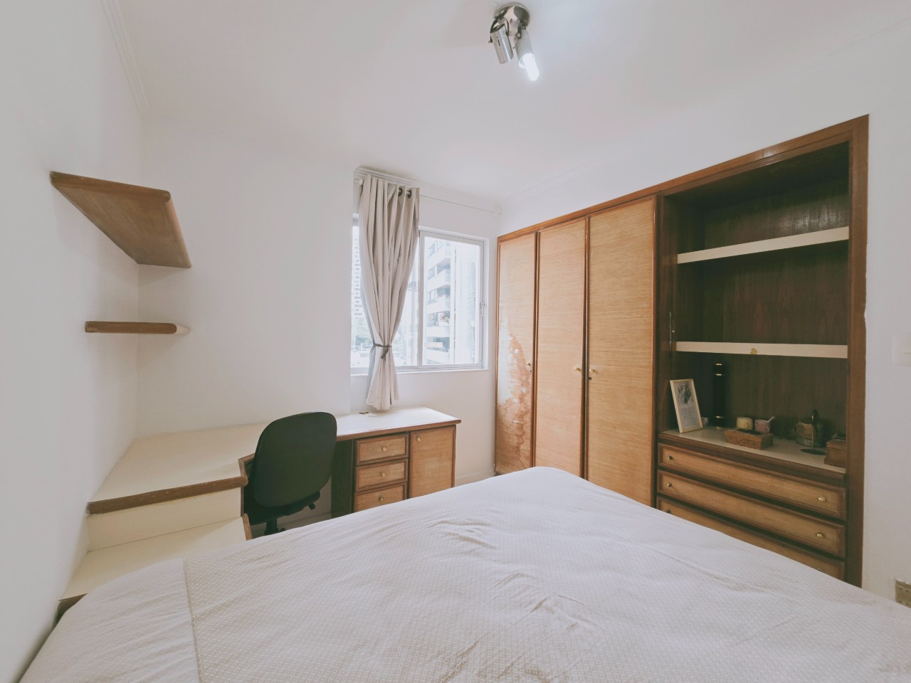 Apartamento, 2 quartos, 80 m² - Foto 11