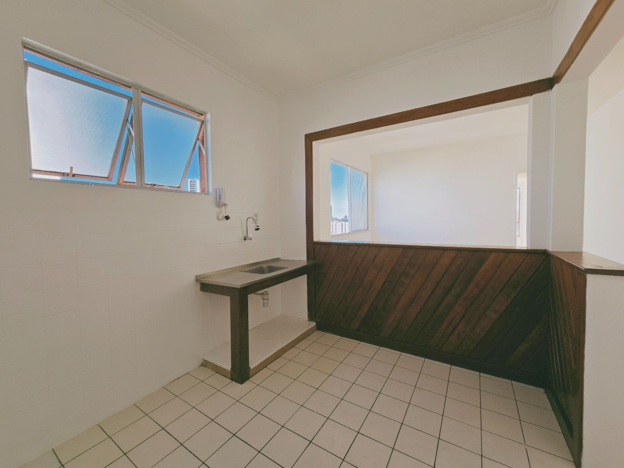 Apartamento, 1 quarto, 60 m² - Foto 3