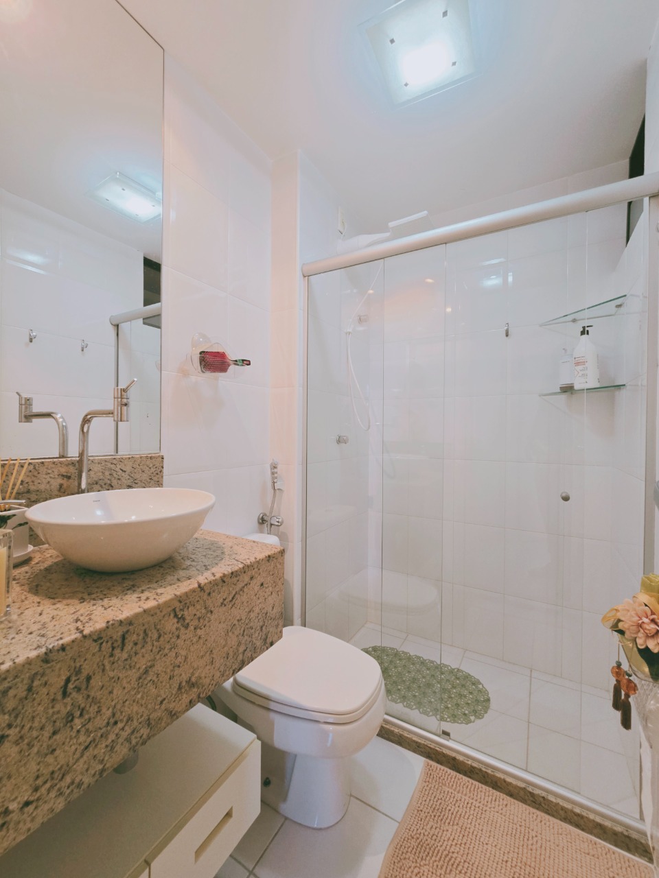 Apartamento, 3 quartos, 72 m² - Foto 8
