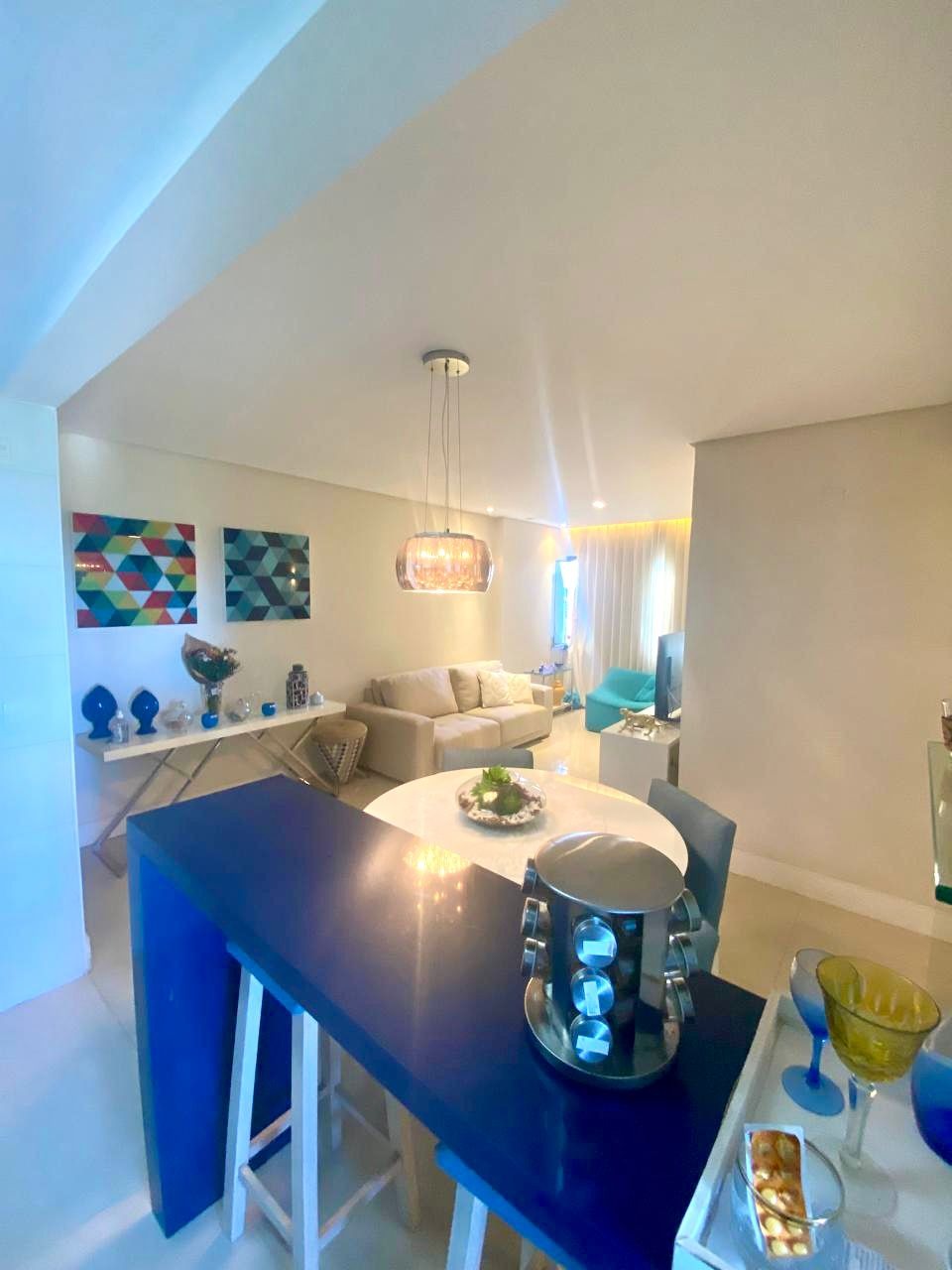 Apartamento, 3 quartos, 79 m² - Foto 2