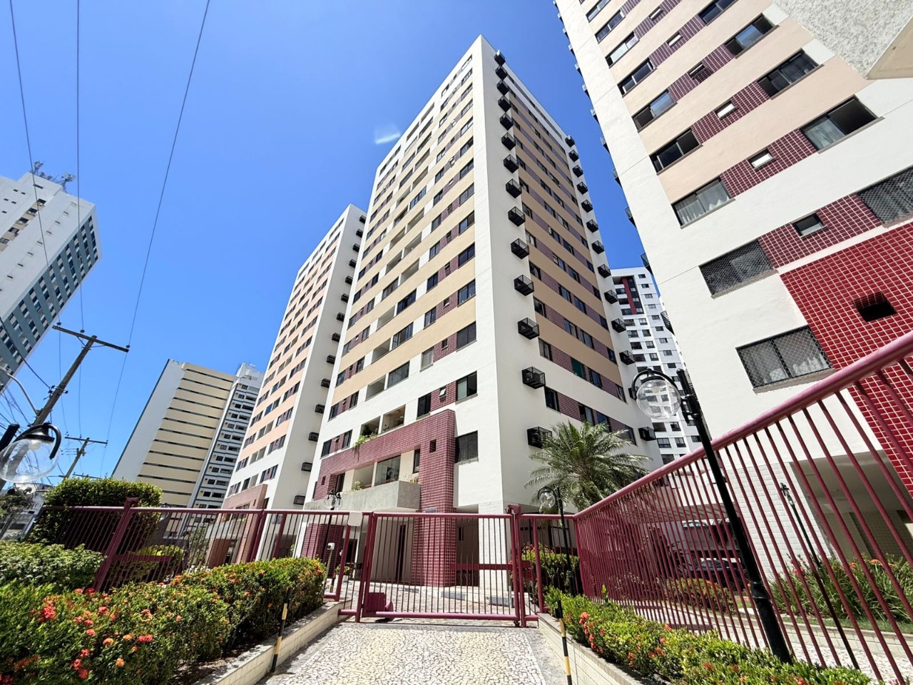 Apartamento, 3 quartos, 70 m² - Foto 18
