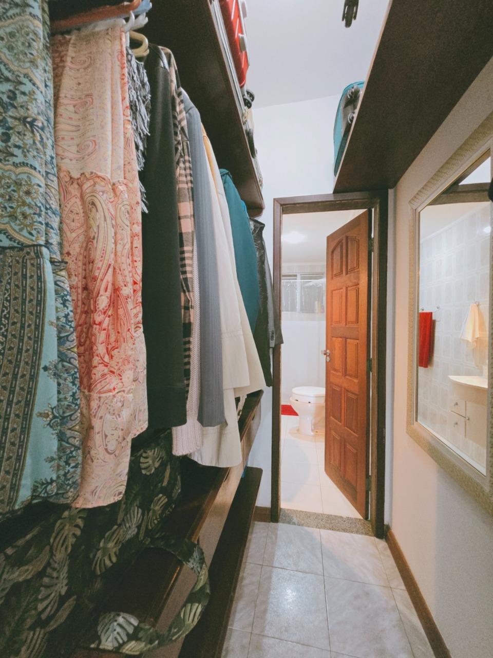 Apartamento, 3 quartos, 198 m² - Foto 13