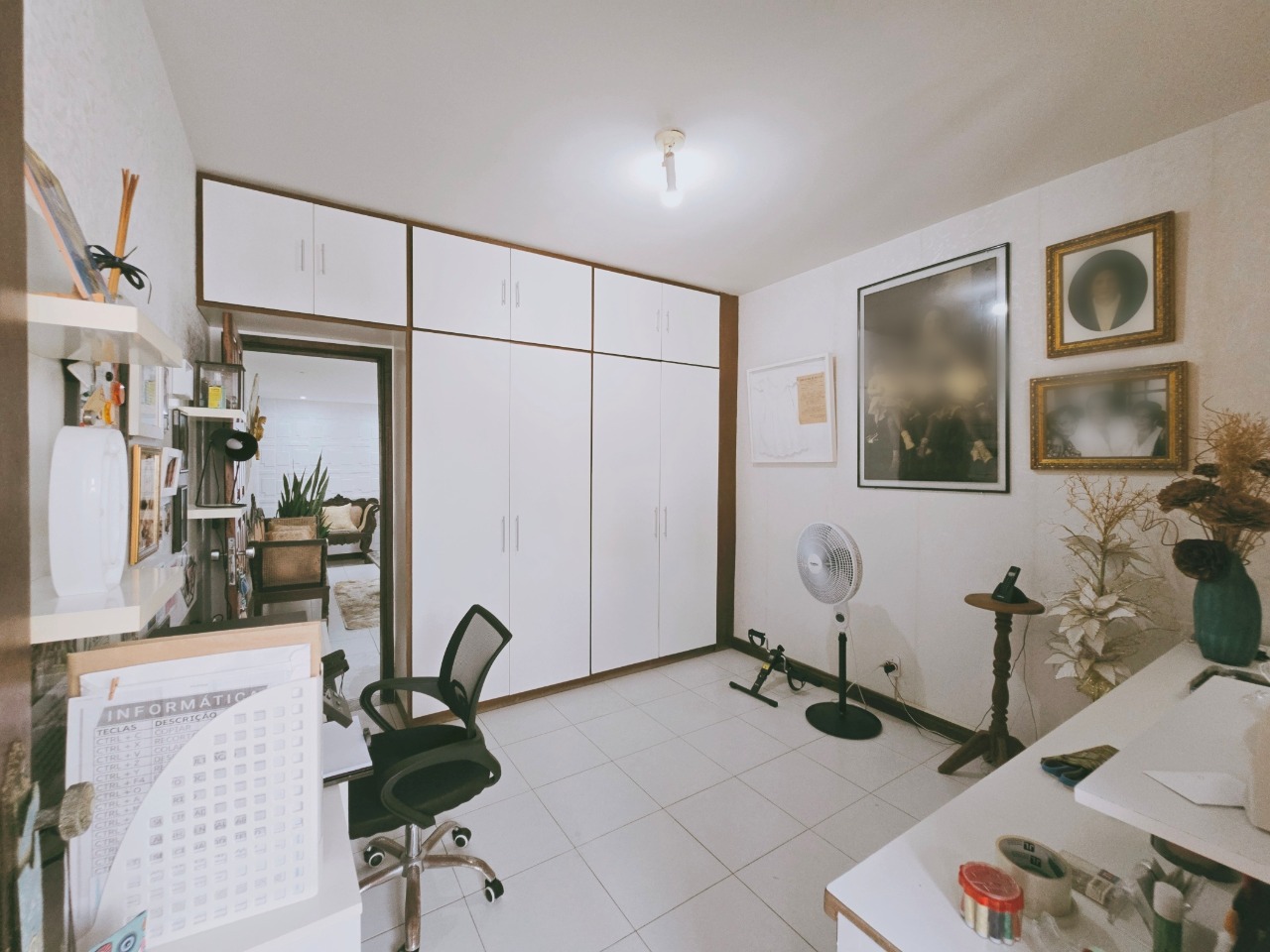 Apartamento, 3 quartos, 198 m² - Foto 24