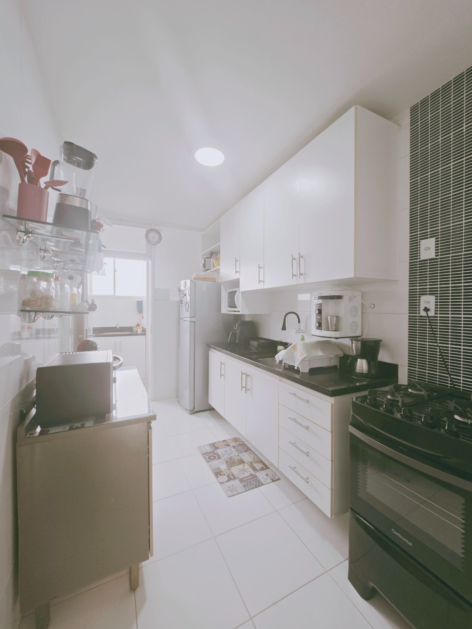Apartamento, 2 quartos, 81 m² - Foto 11