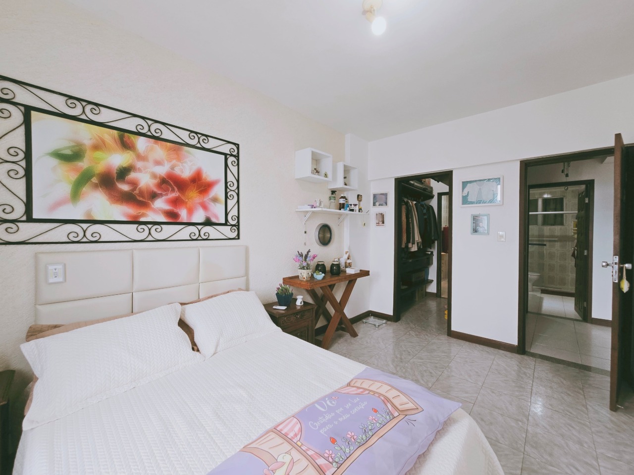 Apartamento, 3 quartos, 198 m² - Foto 12