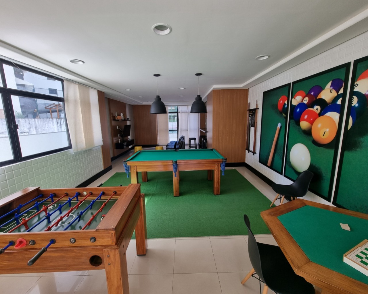 Apartamento, 3 quartos, 72 m² - Foto 31