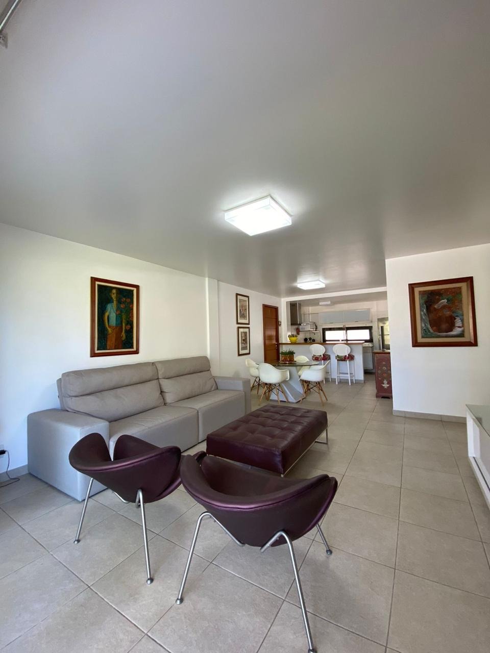 Apartamento, 4 quartos, 160 m² - Foto 2
