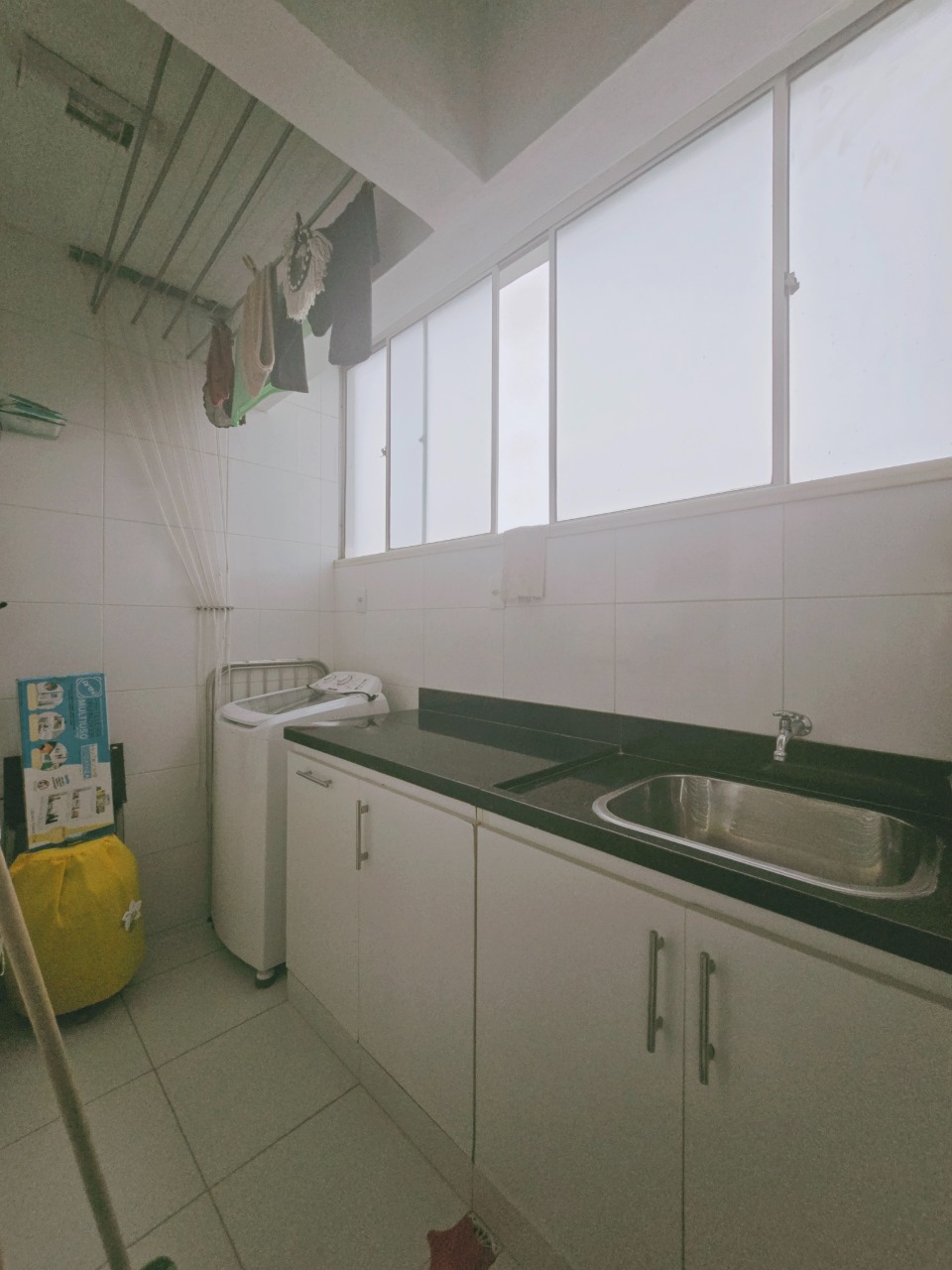 Apartamento, 2 quartos, 81 m² - Foto 12