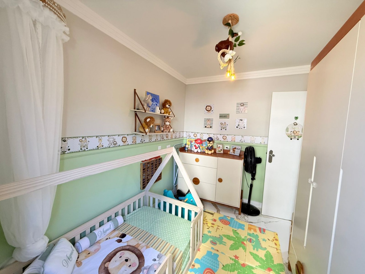 Apartamento, 3 quartos, 70 m² - Foto 14