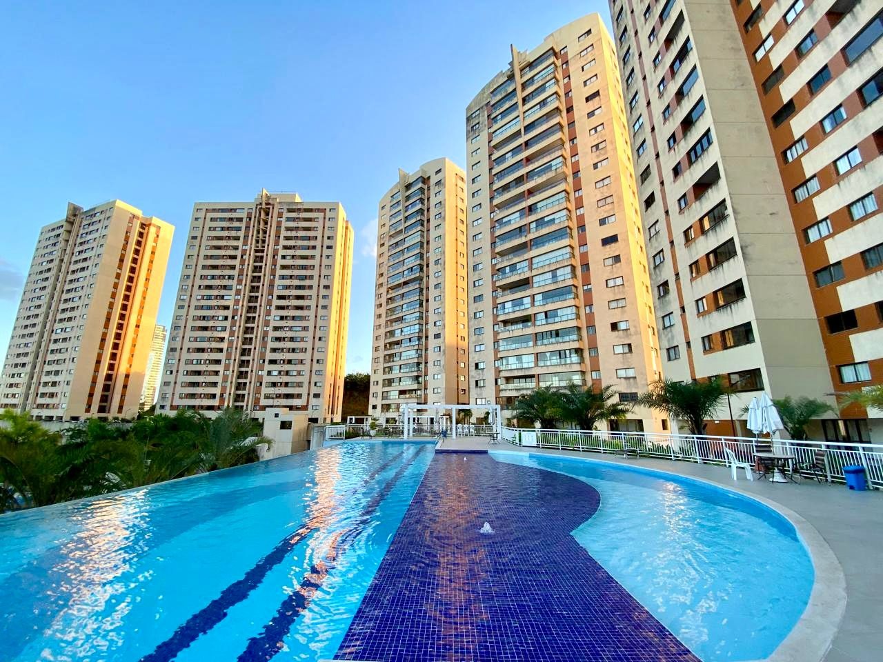 Apartamento, 3 quartos, 79 m² - Foto 1