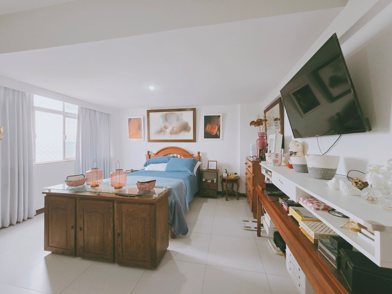 Apartamento, 3 quartos, 198 m² - Foto 19
