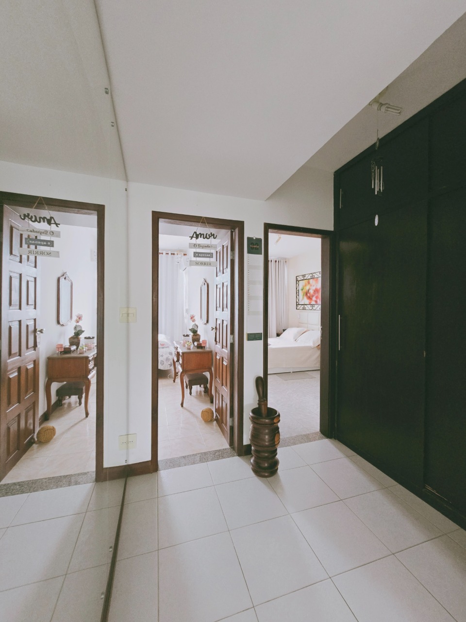 Apartamento, 3 quartos, 198 m² - Foto 7