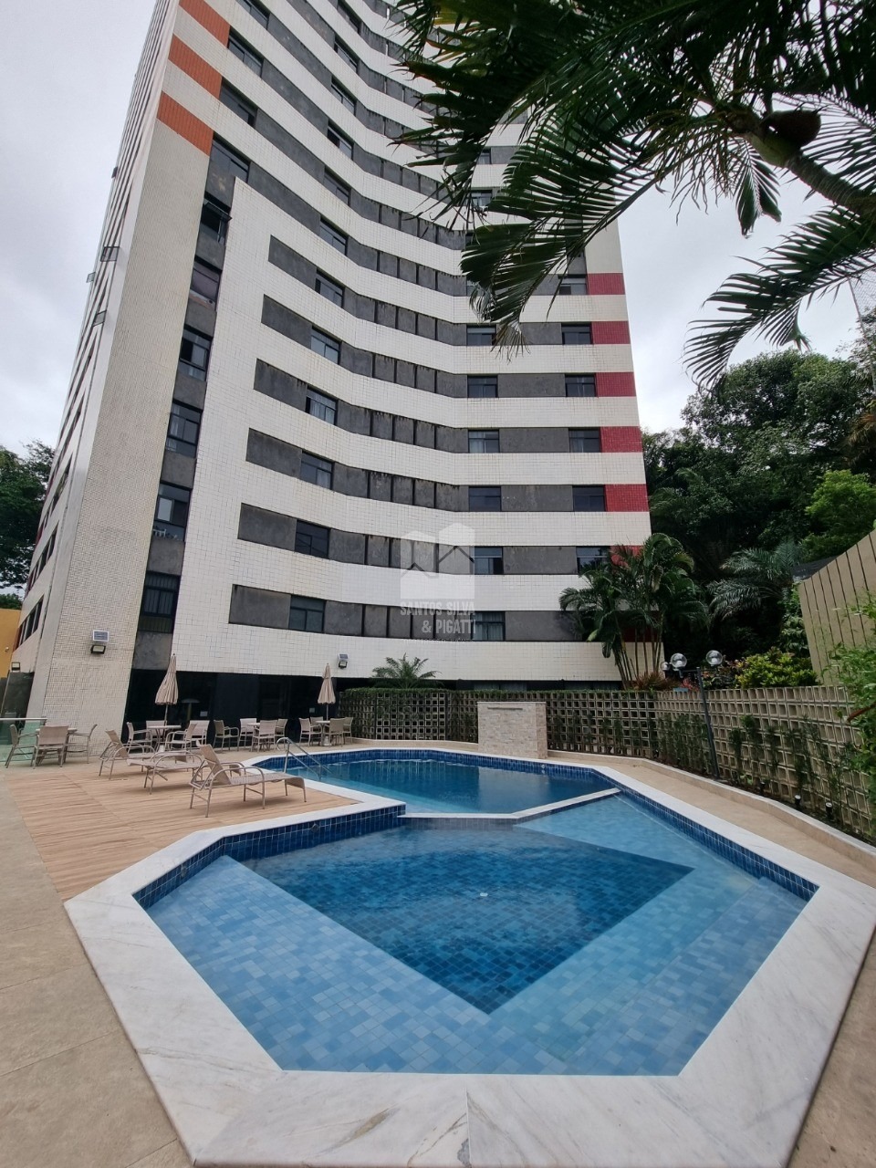 Apartamento, 3 quartos, 107 m² - Foto 17