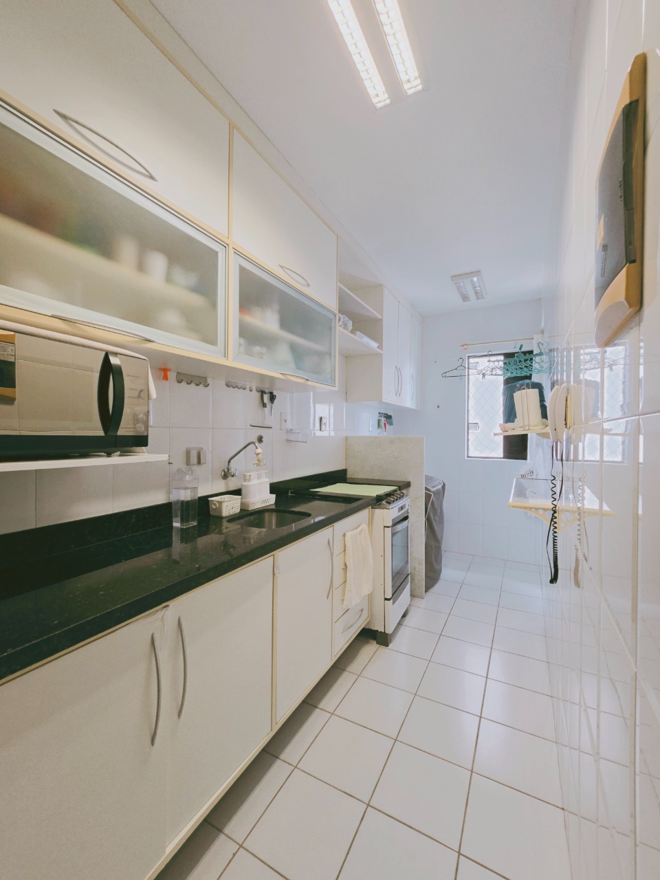 Apartamento, 3 quartos, 72 m² - Foto 13