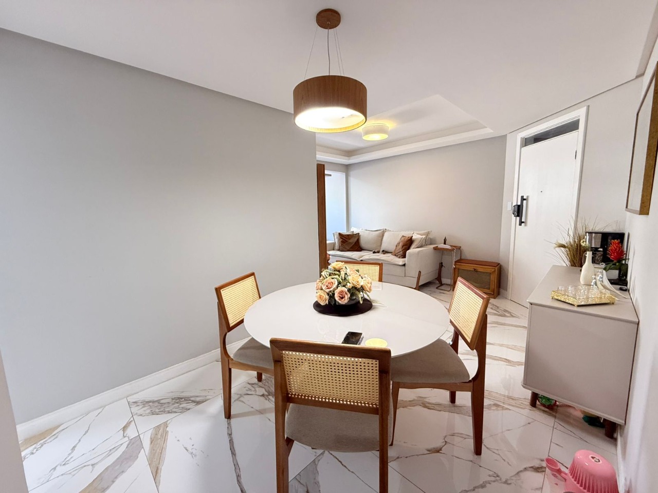 Apartamento, 3 quartos, 70 m² - Foto 3