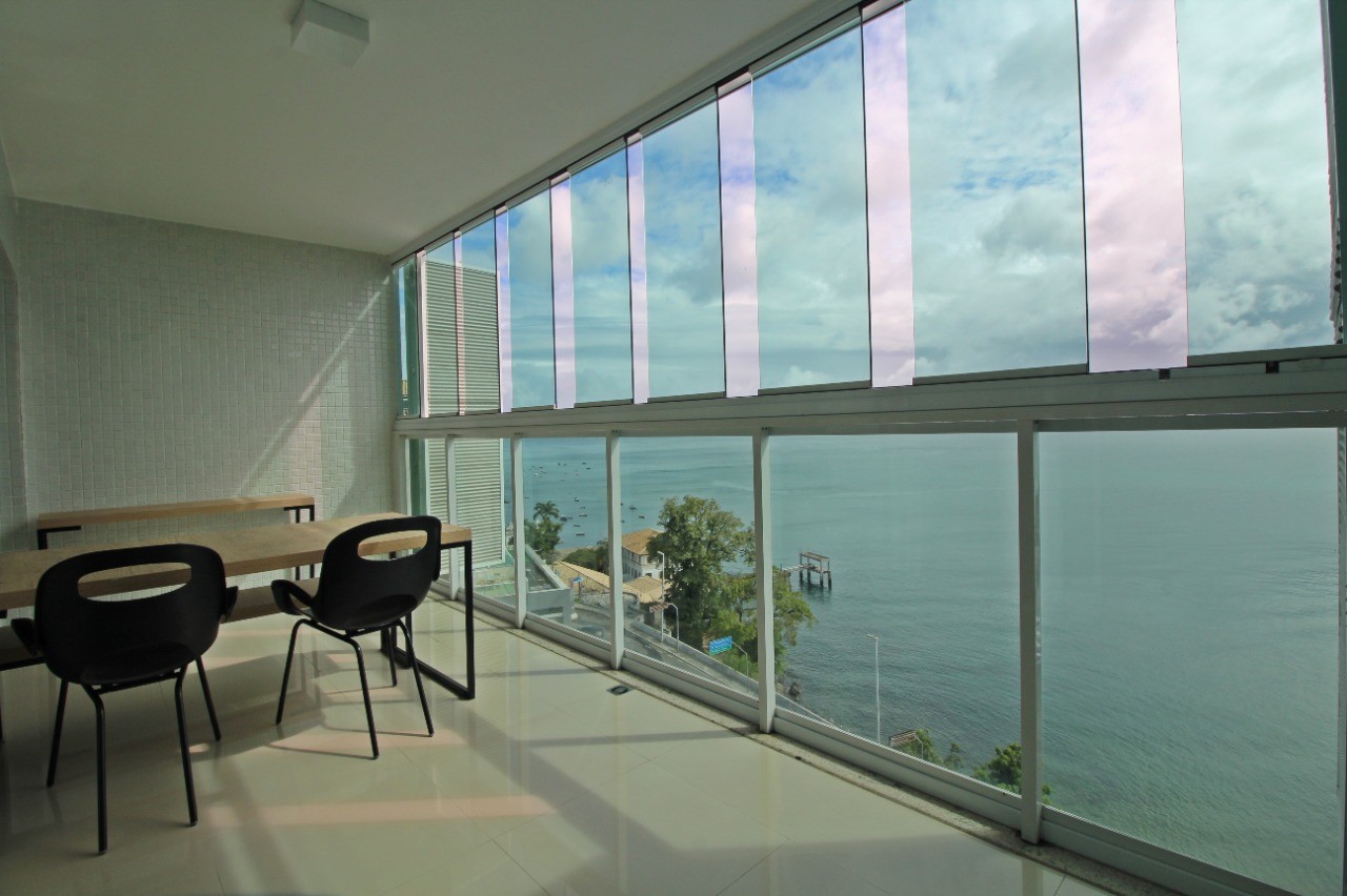 Apartamento, 1 quarto, 58 m² - Foto 10