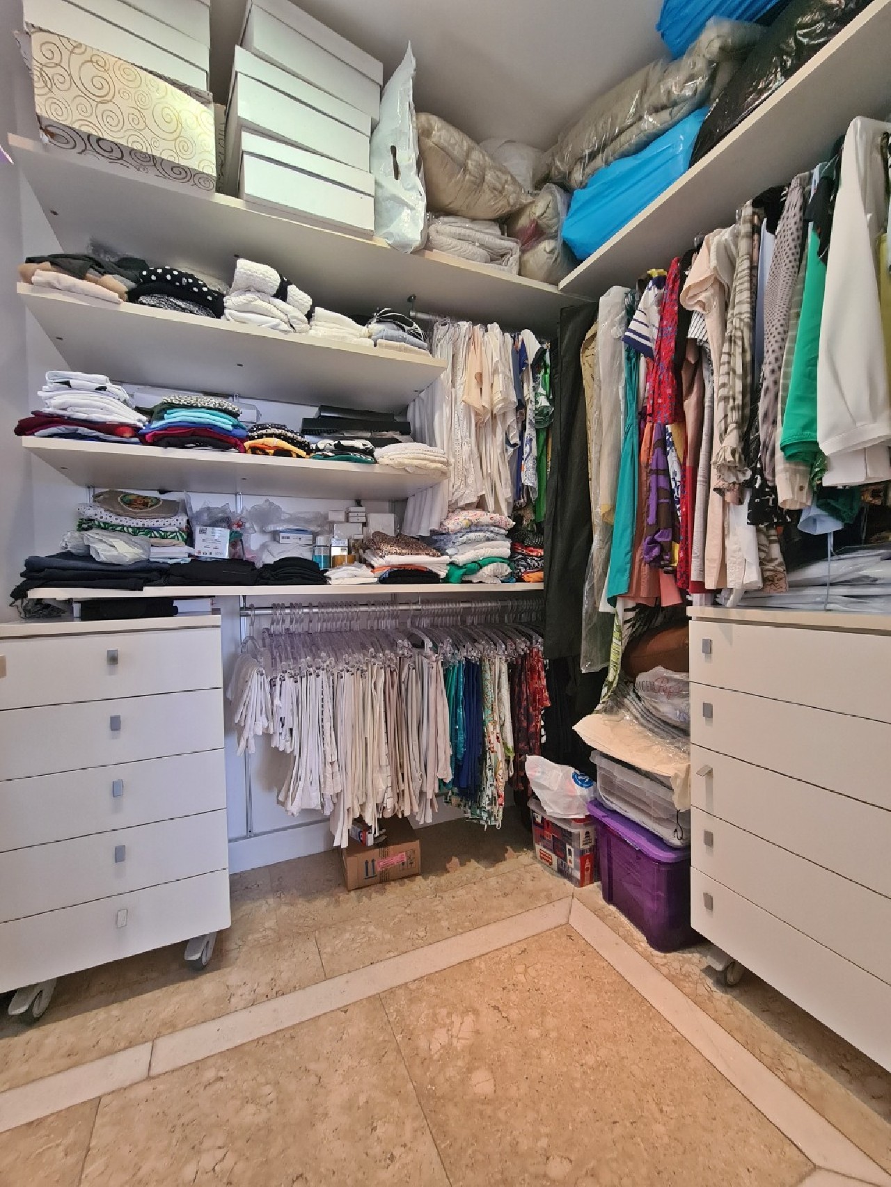 Apartamento, 5 quartos, 292 m² - Foto 31