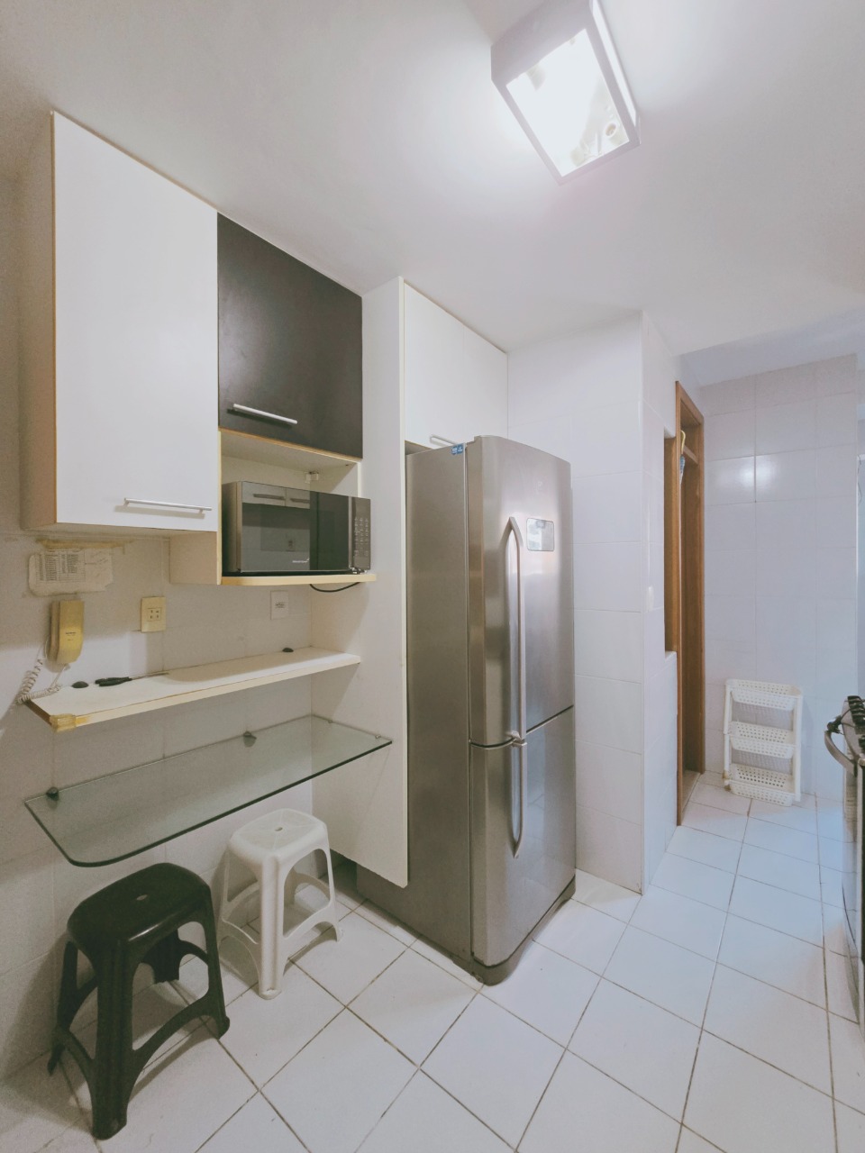 Apartamento, 3 quartos, 110 m² - Foto 18