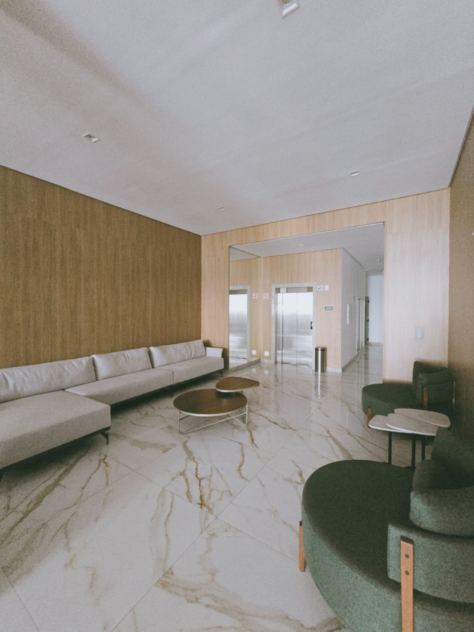 Apartamento, 3 quartos, 114 m² - Foto 27