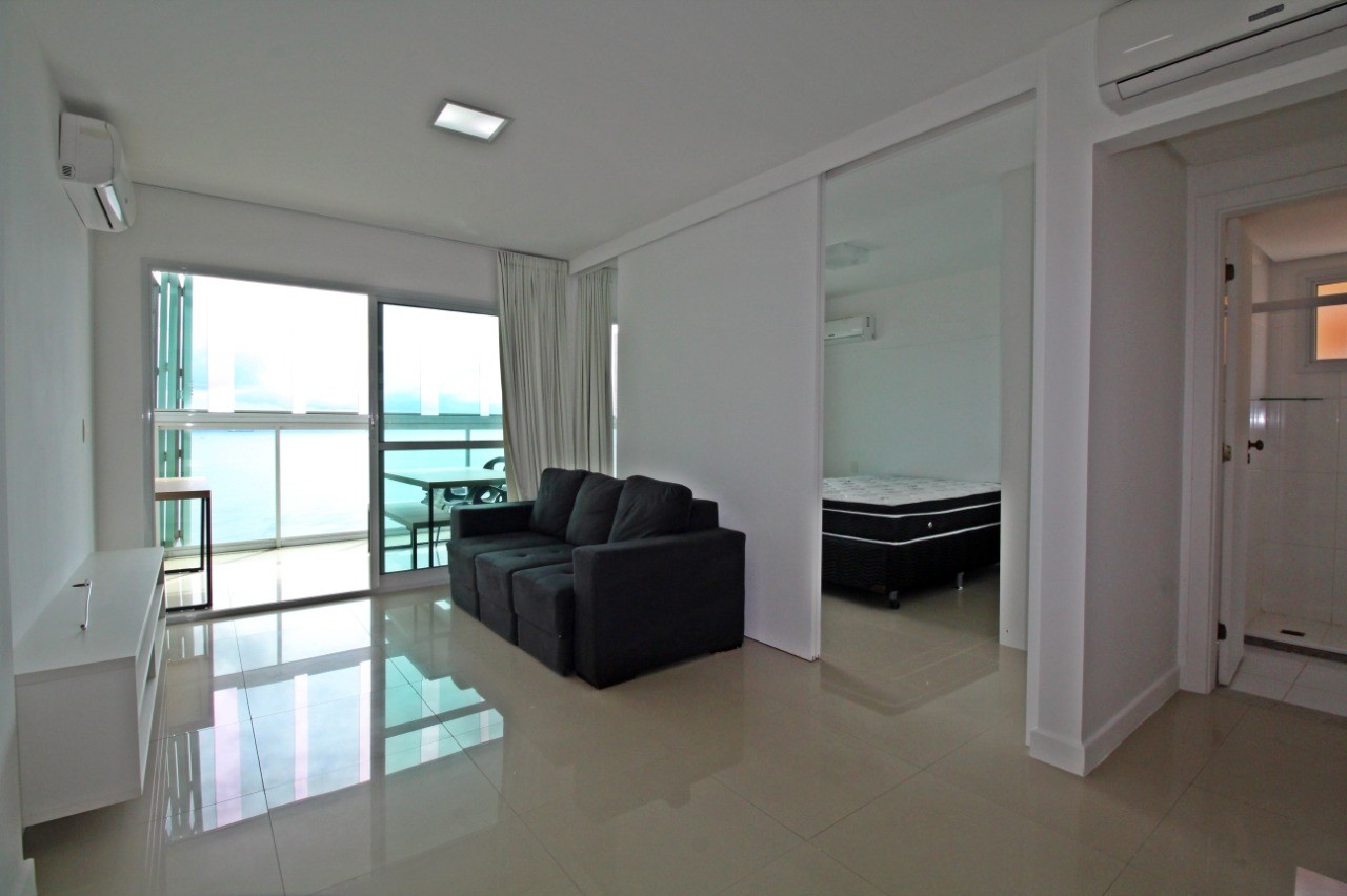 Apartamento, 1 quarto, 58 m² - Foto 2
