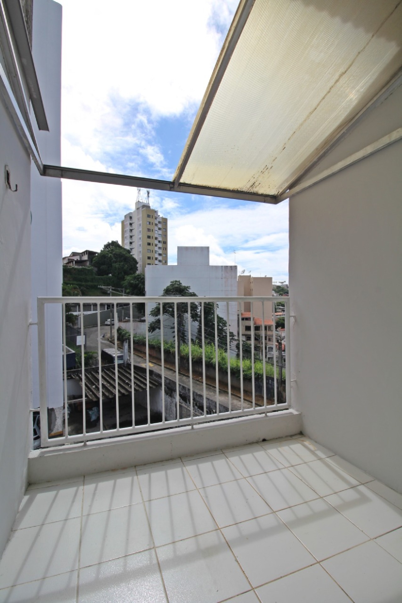 Apartamento, 1 quarto, 37 m² - Foto 4