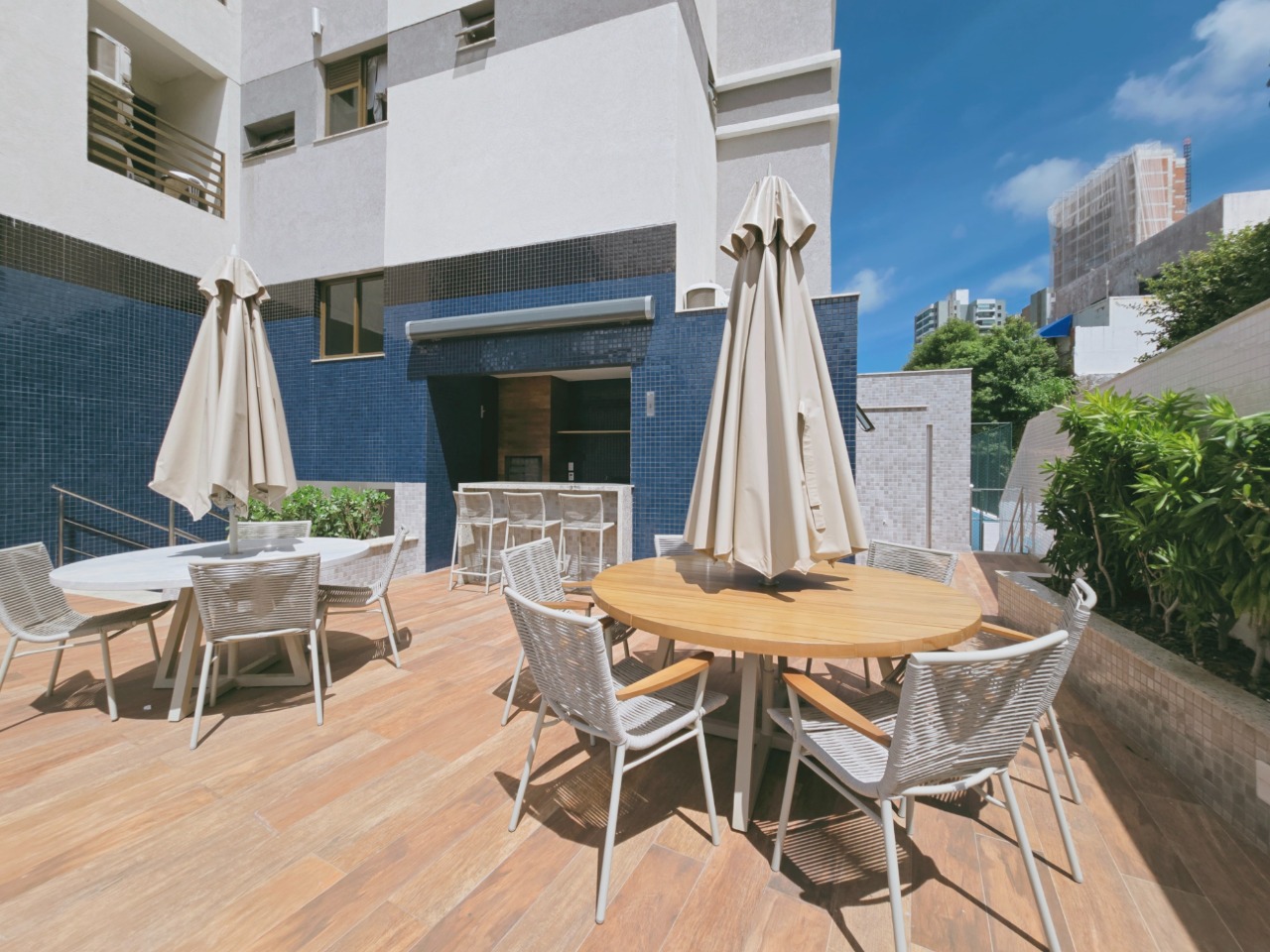 Apartamento, 3 quartos, 114 m² - Foto 33