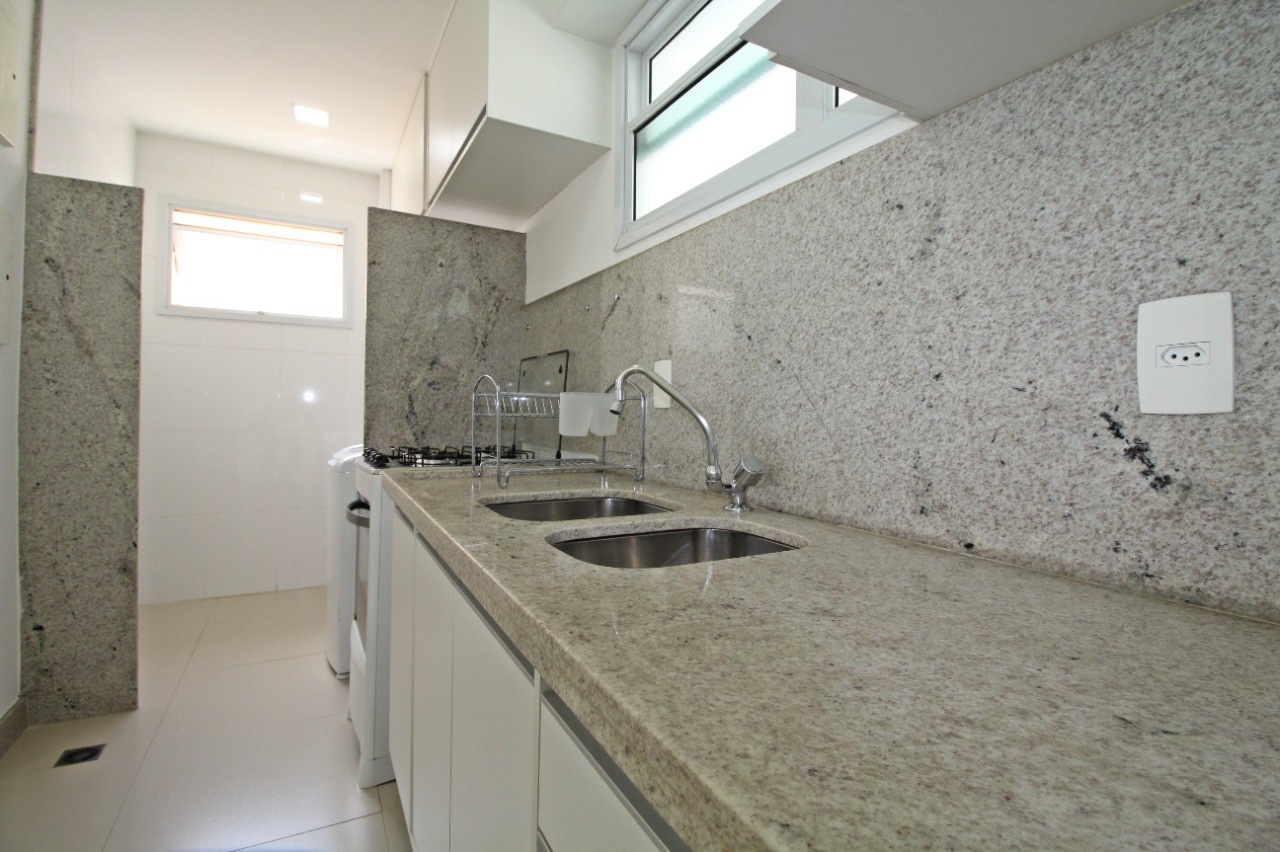 Apartamento, 1 quarto, 58 m² - Foto 13