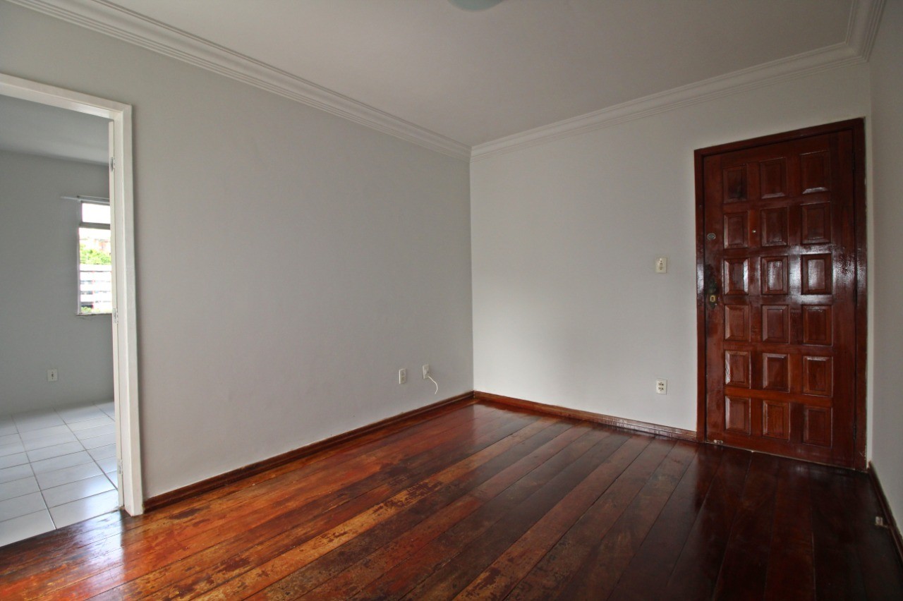 Apartamento, 1 quarto, 37 m² - Foto 3