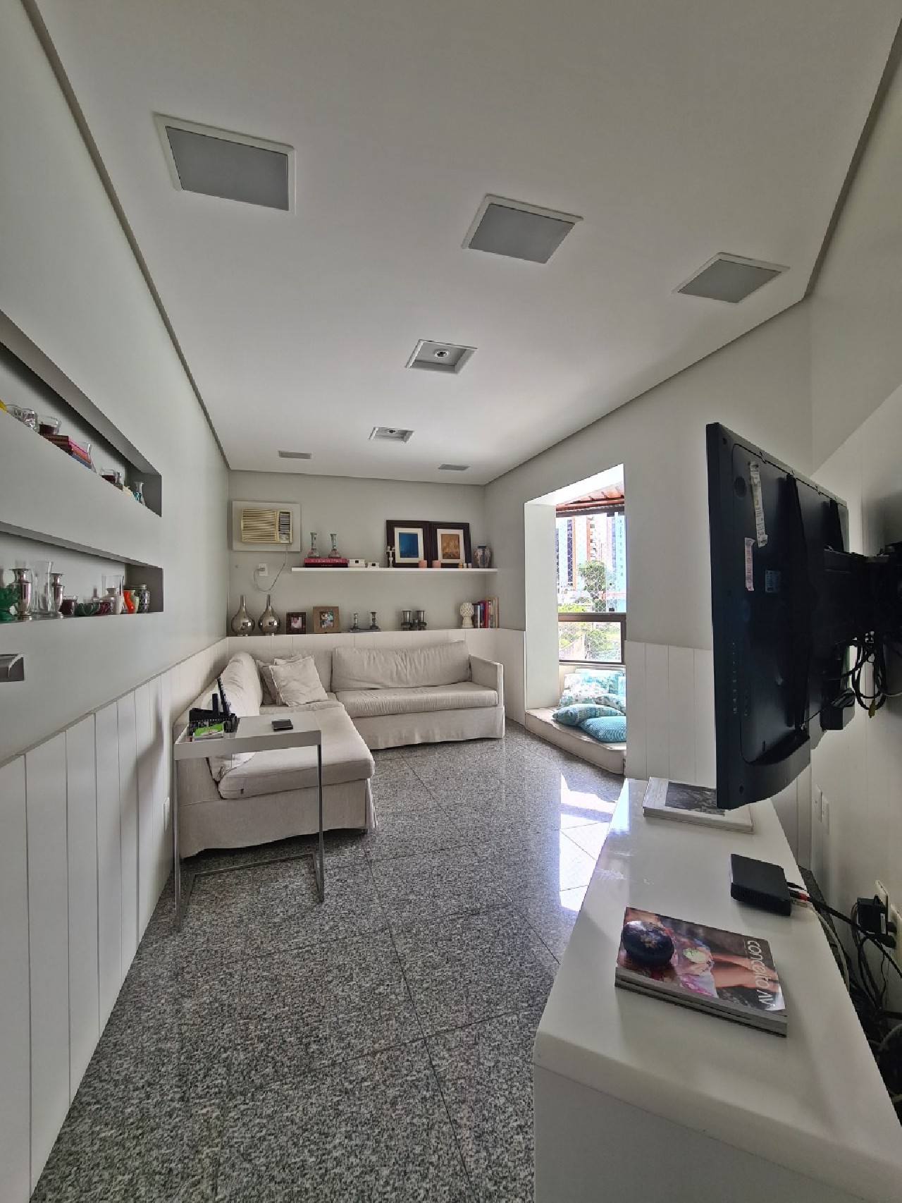 Apartamento, 5 quartos, 292 m² - Foto 15