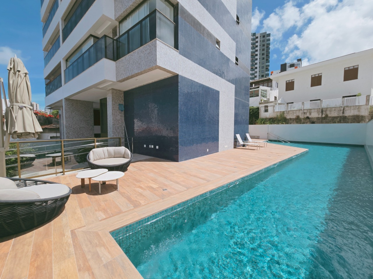 Apartamento, 3 quartos, 114 m² - Foto 31