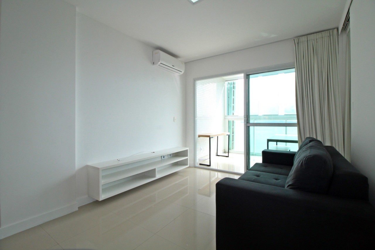 Apartamento, 1 quarto, 58 m² - Foto 3