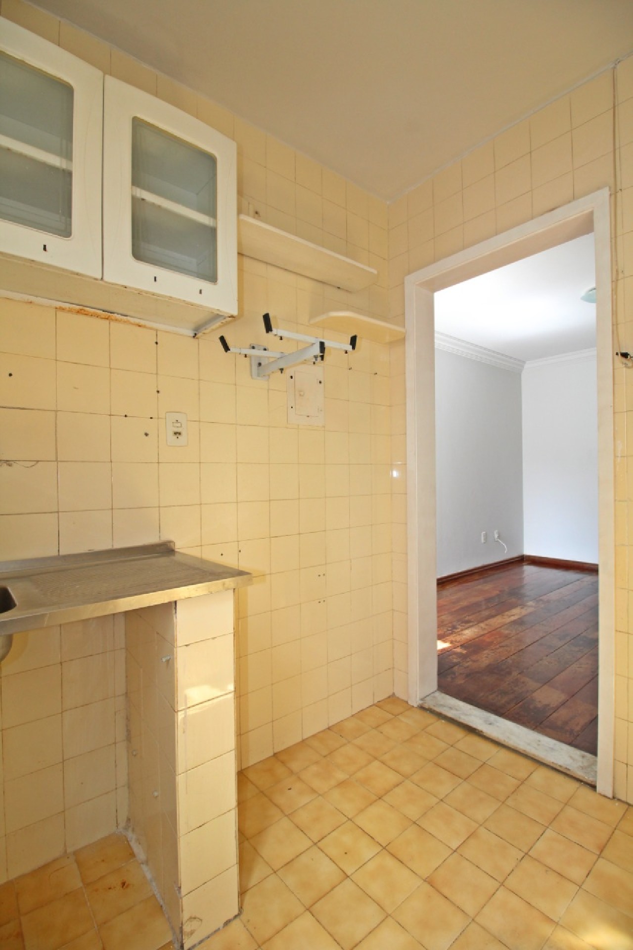 Apartamento, 1 quarto, 37 m² - Foto 6