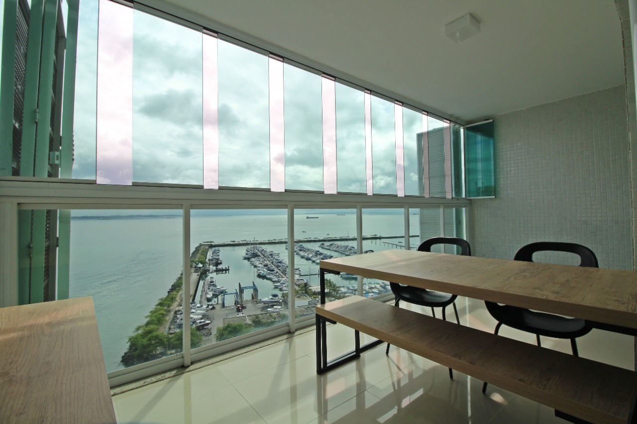 Apartamento, 1 quarto, 58 m² - Foto 1