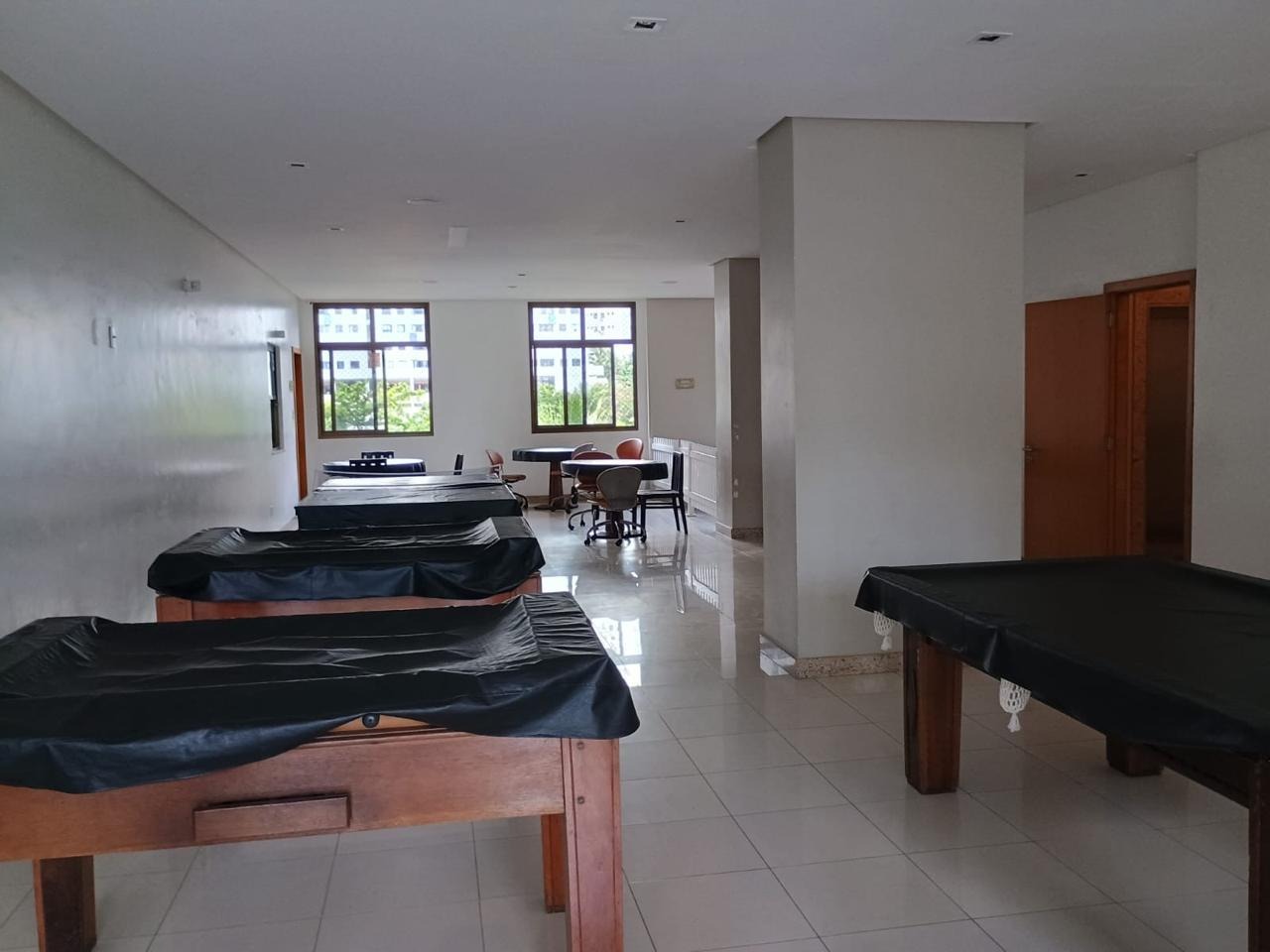 Apartamento, 3 quartos, 110 m² - Foto 37