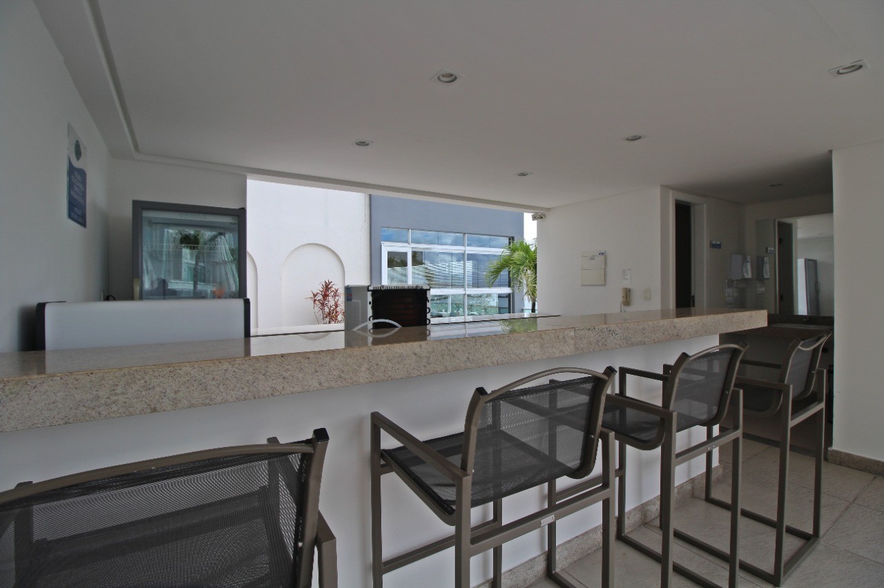 Apartamento, 1 quarto, 58 m² - Foto 25