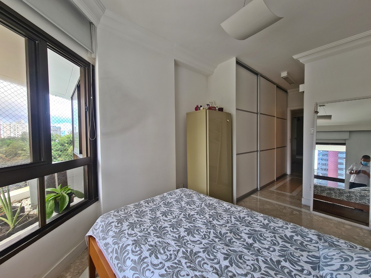 Apartamento, 5 quartos, 292 m² - Foto 27