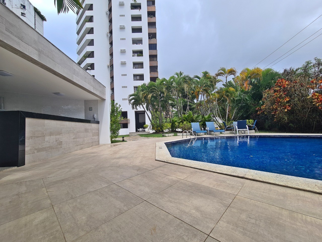 Apartamento, 5 quartos, 292 m² - Foto 43