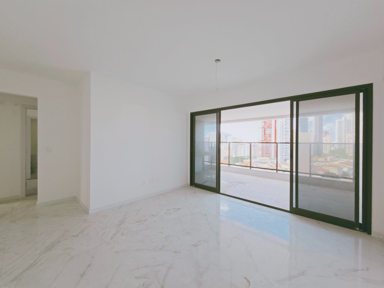 Apartamento, 3 quartos, 114 m² - Foto 2