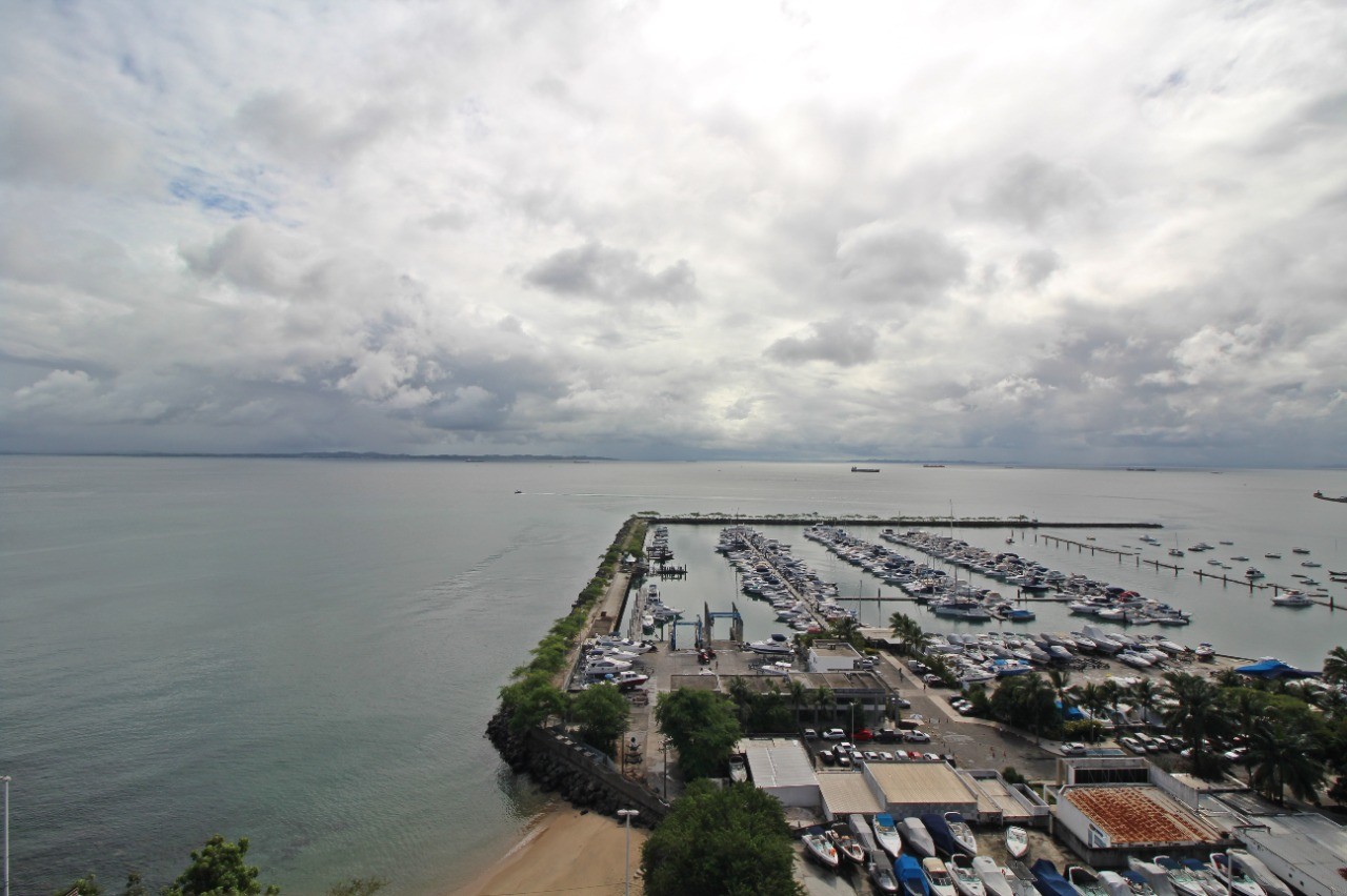 Apartamento, 1 quarto, 58 m² - Foto 11