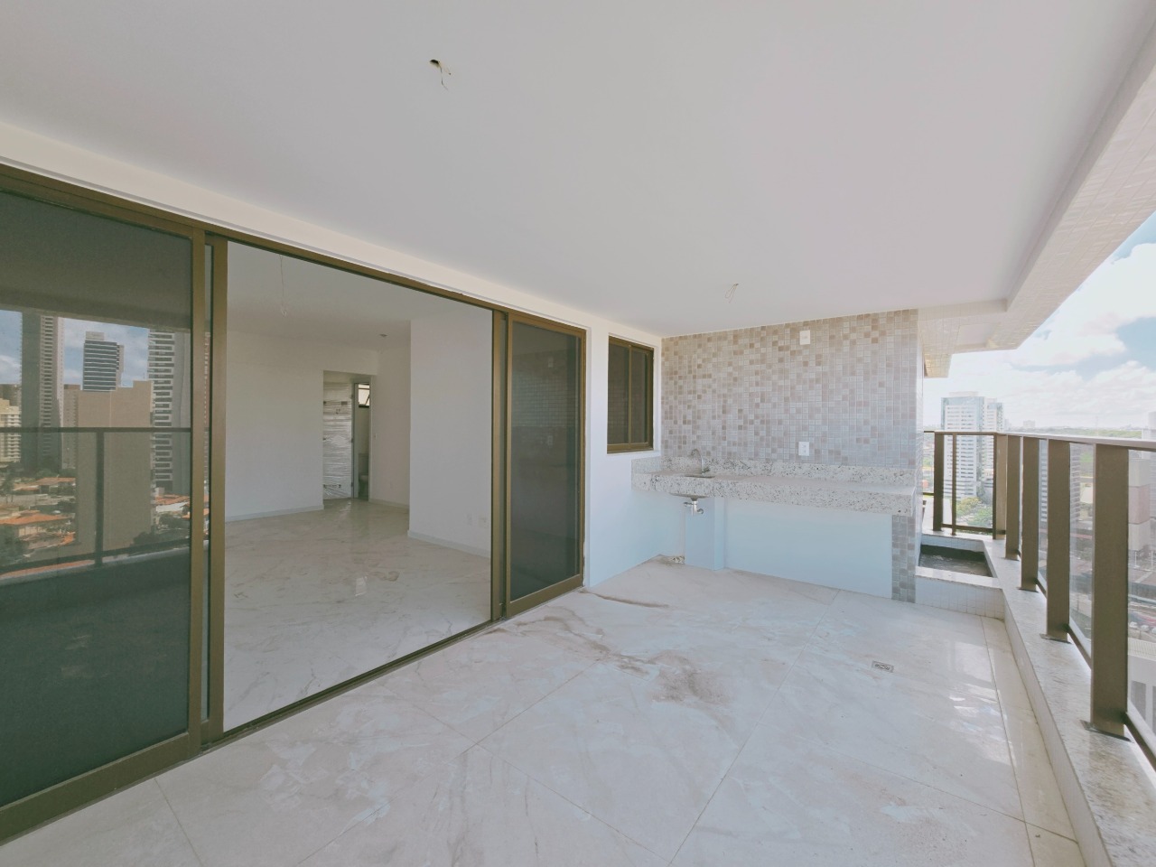 Apartamento, 3 quartos, 114 m² - Foto 5