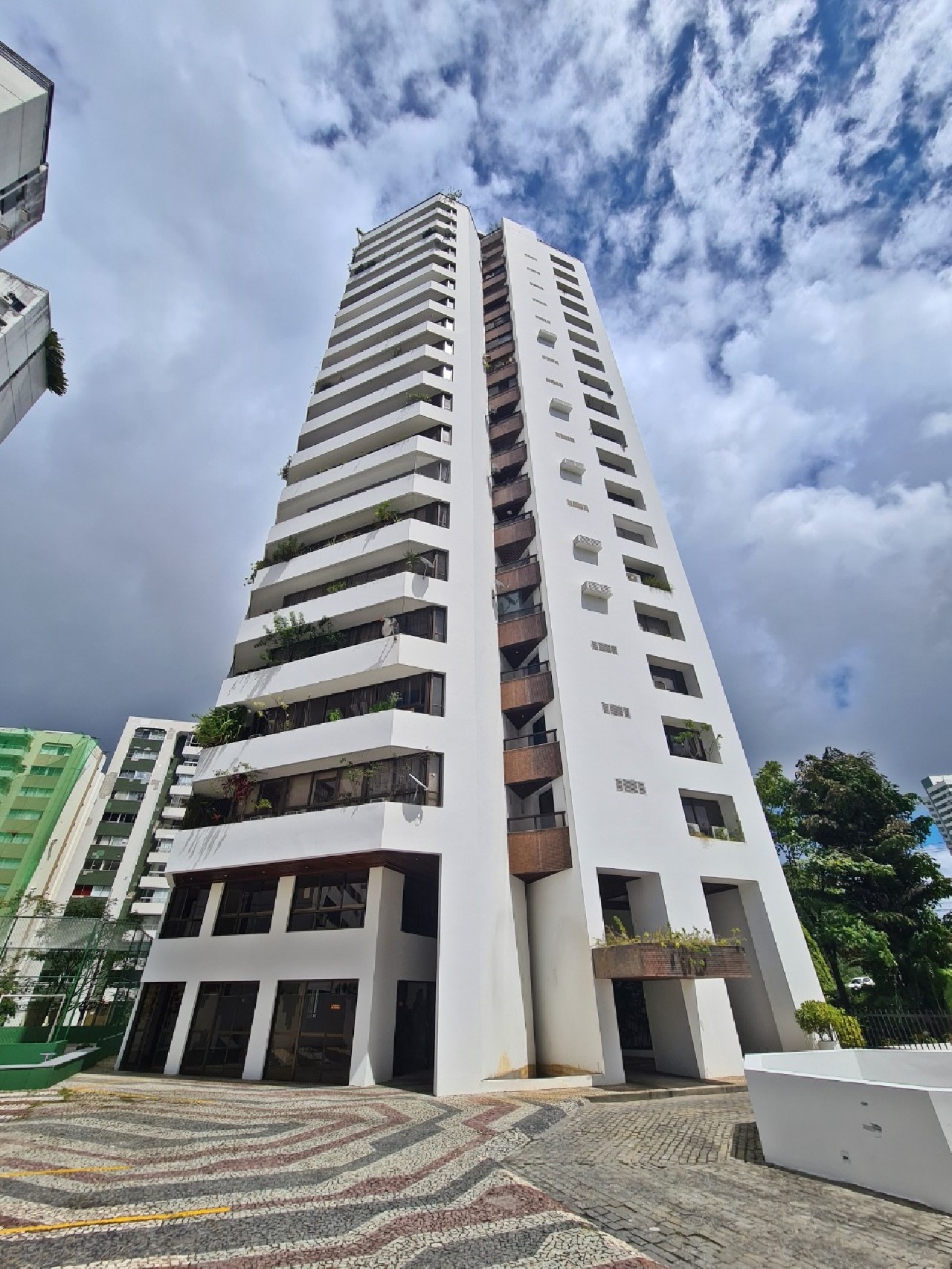 Apartamento, 5 quartos, 292 m² - Foto 36