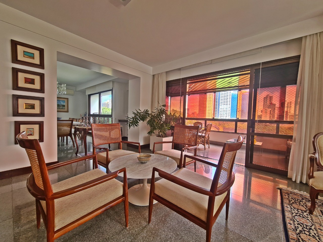 Apartamento, 5 quartos, 292 m² - Foto 4